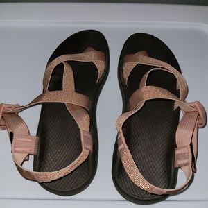 Womens Chacos Size 10
